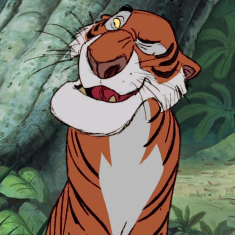 Shere Khan